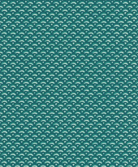 Papier peint — Horizon Intense