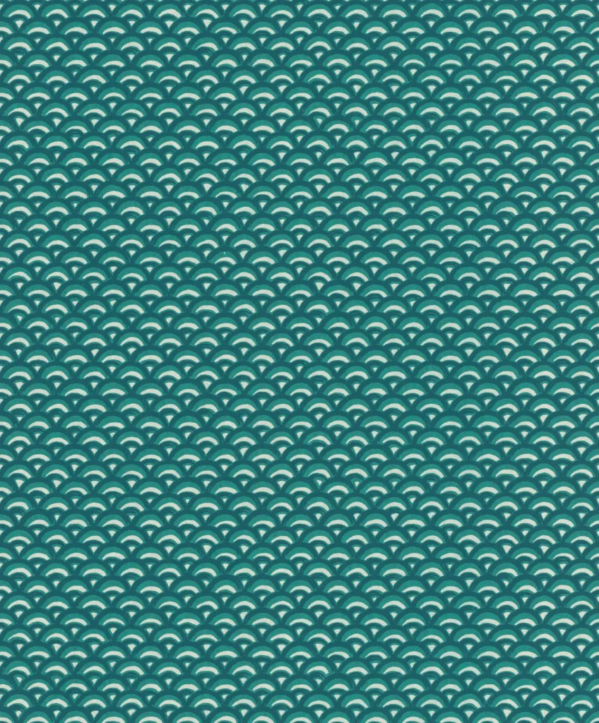 Papier peint — Horizon Intense
