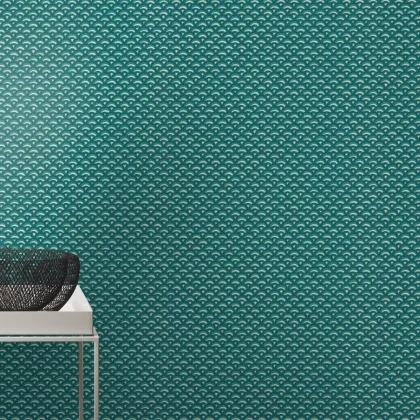 Papier peint — Horizon Intense