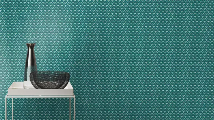 Papier peint — Horizon Intense