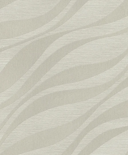 Papier peint — Averse Givrée