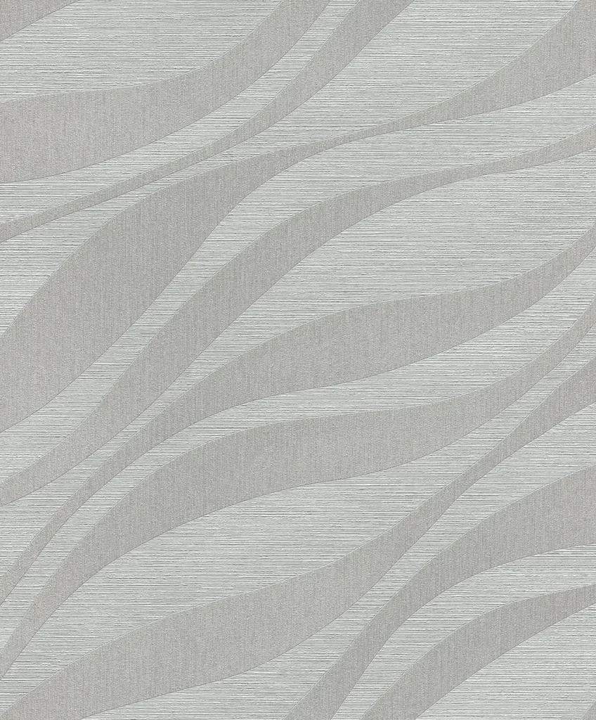 Papier peint — Zinc Tendre