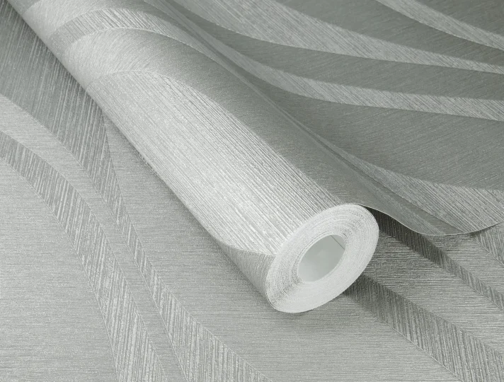 Papier peint — Zinc Tendre