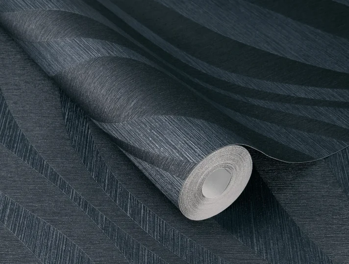 Papier peint — Aube Intense