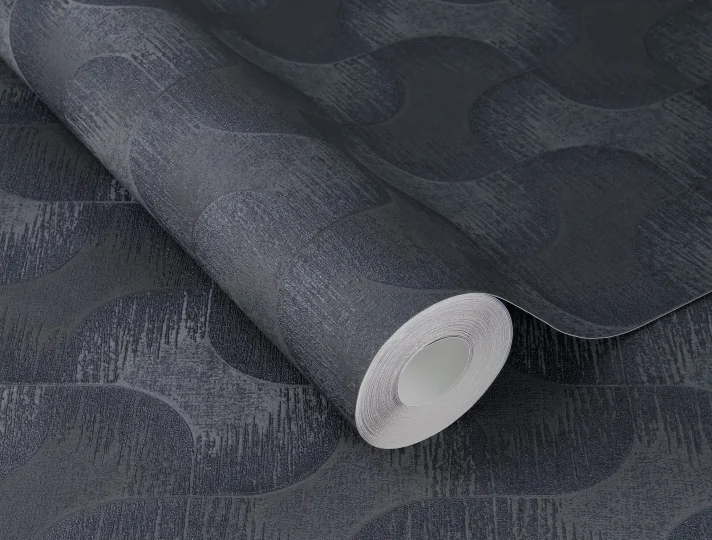 Papier peint — Roche Intense