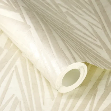 Papier peint — Citron Givré