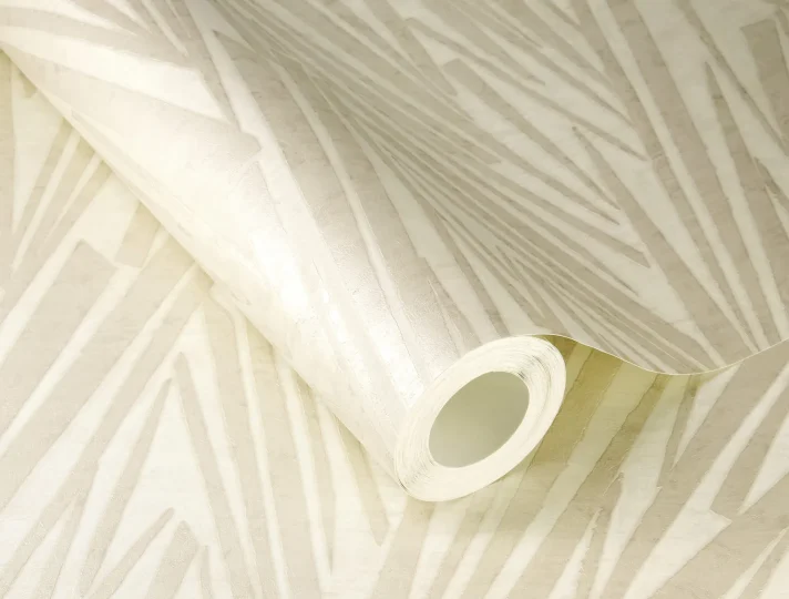 Papier peint — Citron Givré