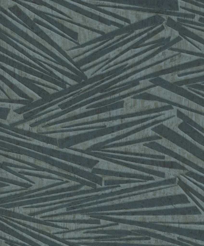 Papier peint — Graphite Intense