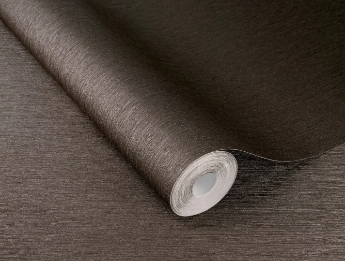 Papier peint — Nickel Cendré
