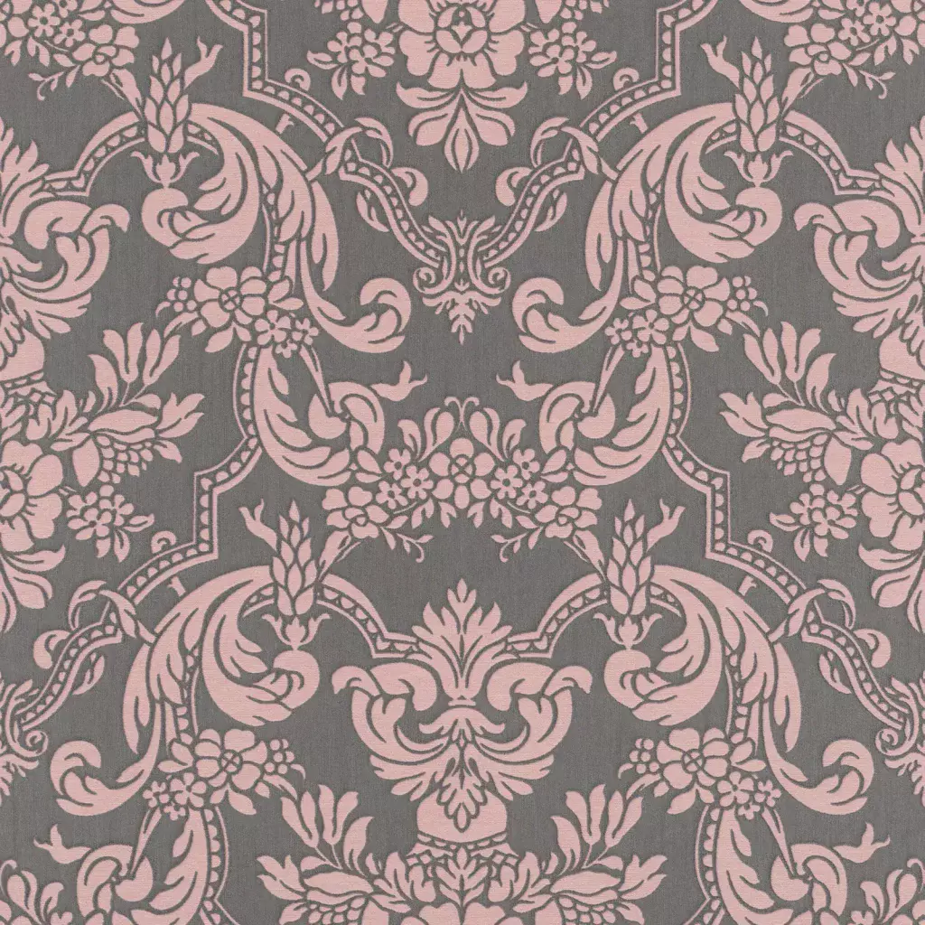 Papier peint — Plomb Brumeux