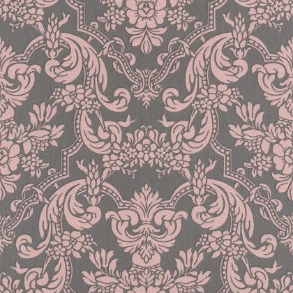 Papier peint — Plomb Brumeux