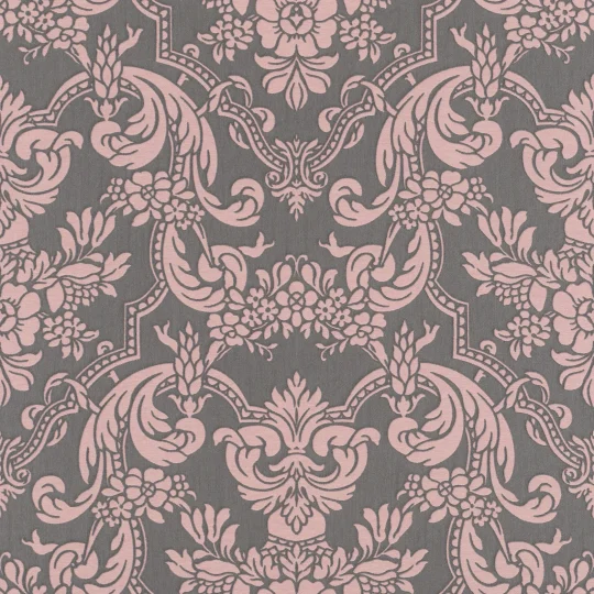 Papier peint — Plomb Brumeux