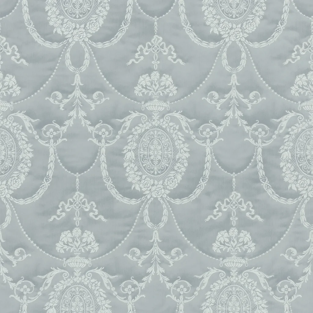Papier peint — Étain Tendre