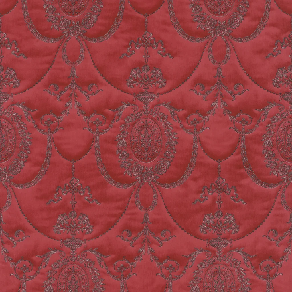 Papier peint — Framboise