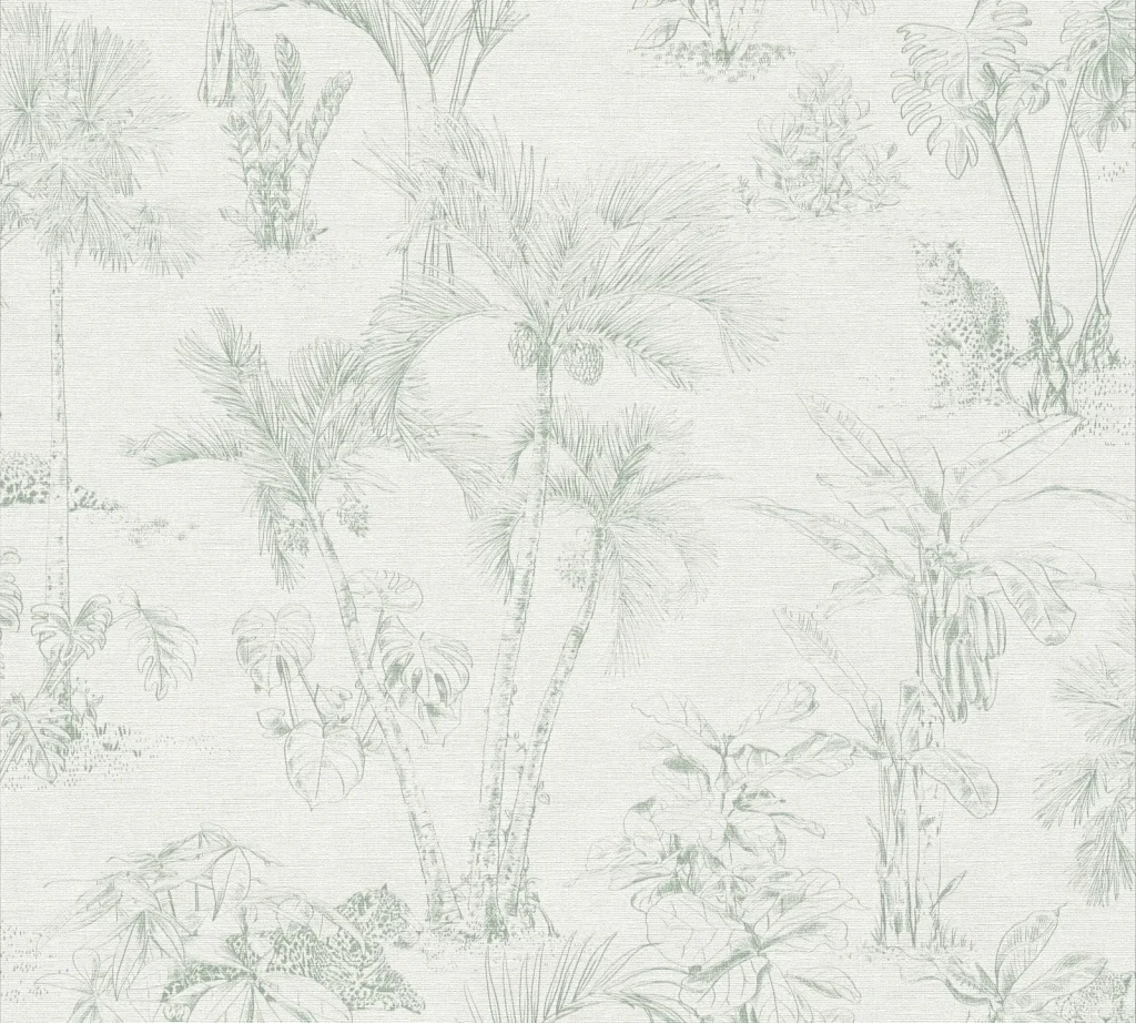 Papier peint — Zinguerie Claire