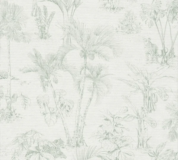 Papier peint — Zinguerie Claire