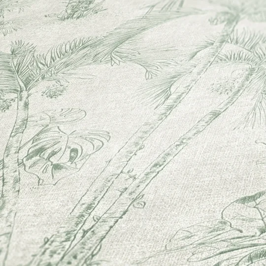 Papier peint — Zinguerie Claire