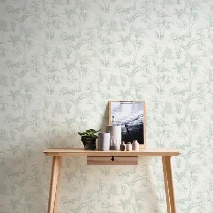 Papier peint — Zinguerie Claire
