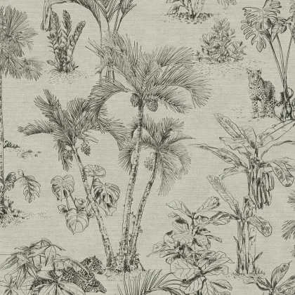 Papier peint — Pierre Voilée