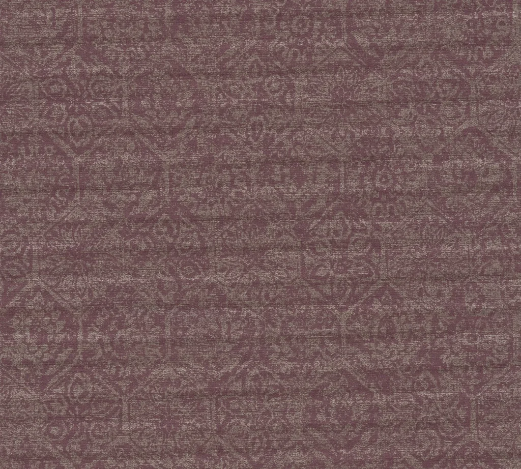 Papier peint — Cinabre