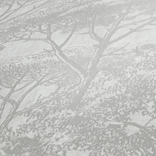 Papier peint — Basalte Givré