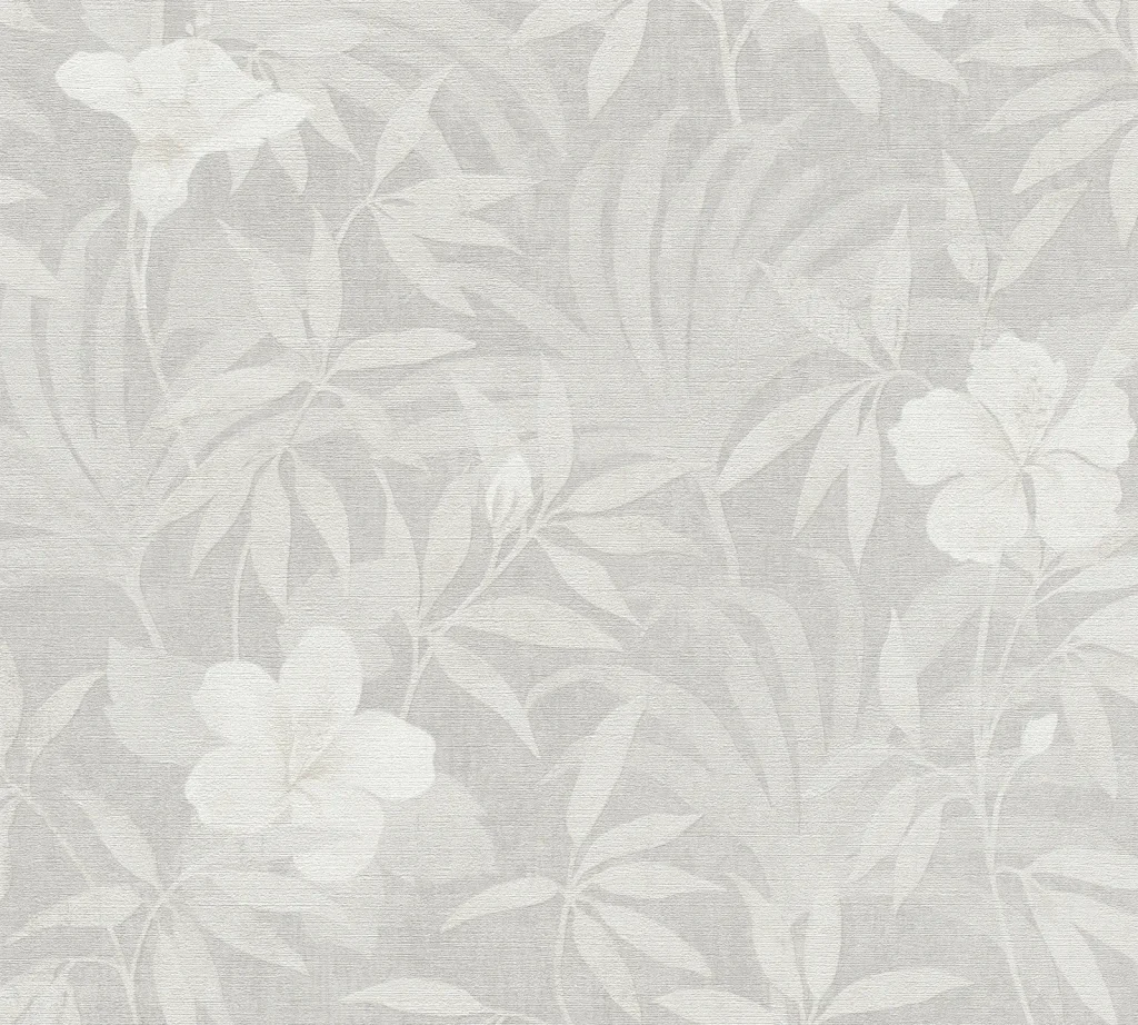 Papier peint — Perle Givrée