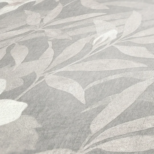Papier peint — Perle Givrée