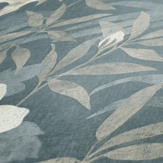 Papier peint — Gravier Voilé