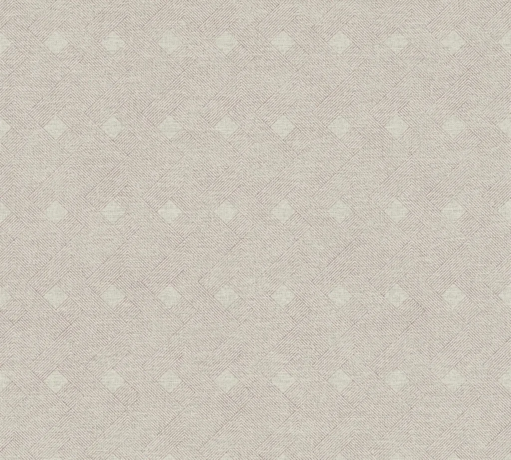 Papier peint — Sisal Voilé