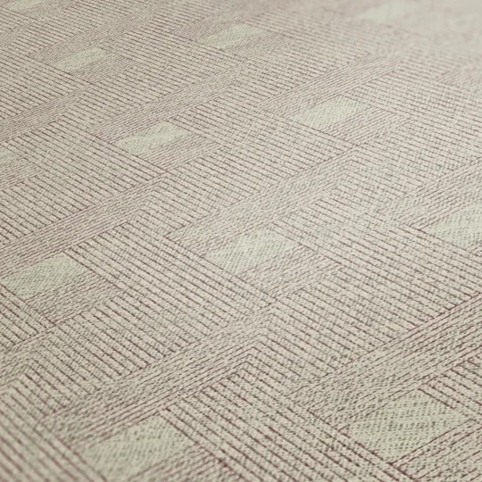 Papier peint — Sisal Voilé