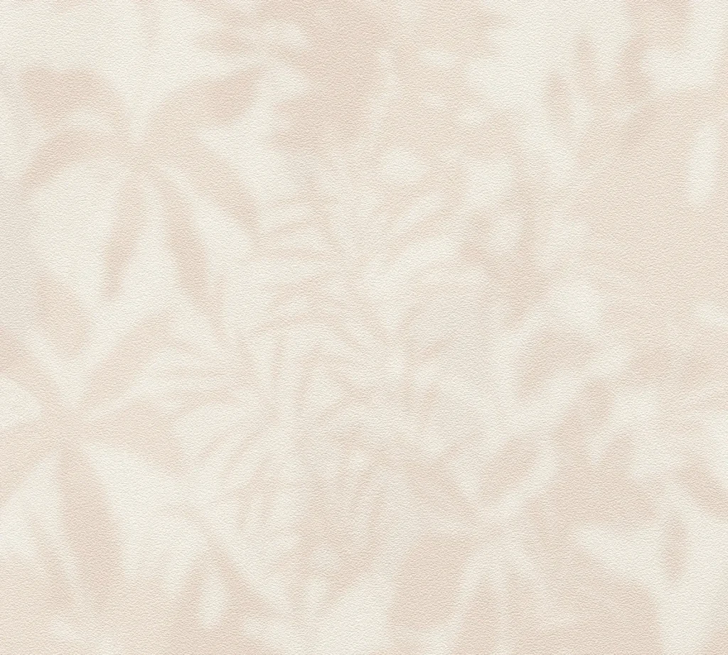 Papier peint — Écru Clair