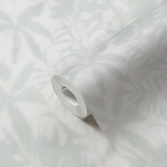 Papier peint — Nickel Clair