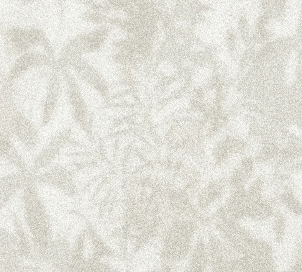 Papier peint — Cendre Givrée