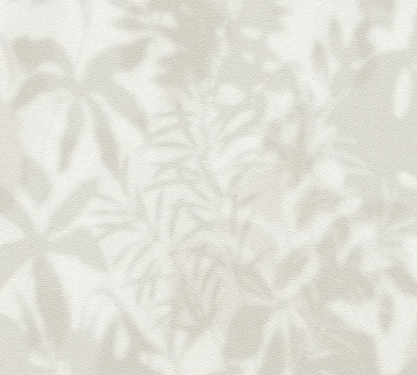 Papier peint — Cendre Givrée