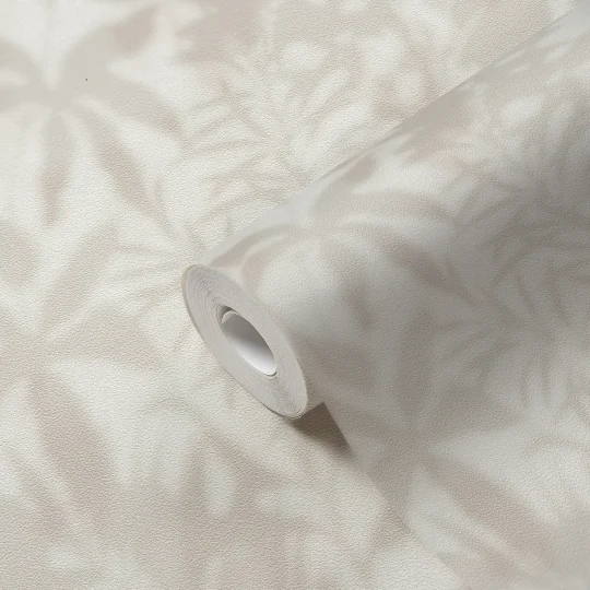 Papier peint — Cendre Givrée
