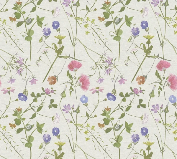 Papier peint — Pierre Claire
