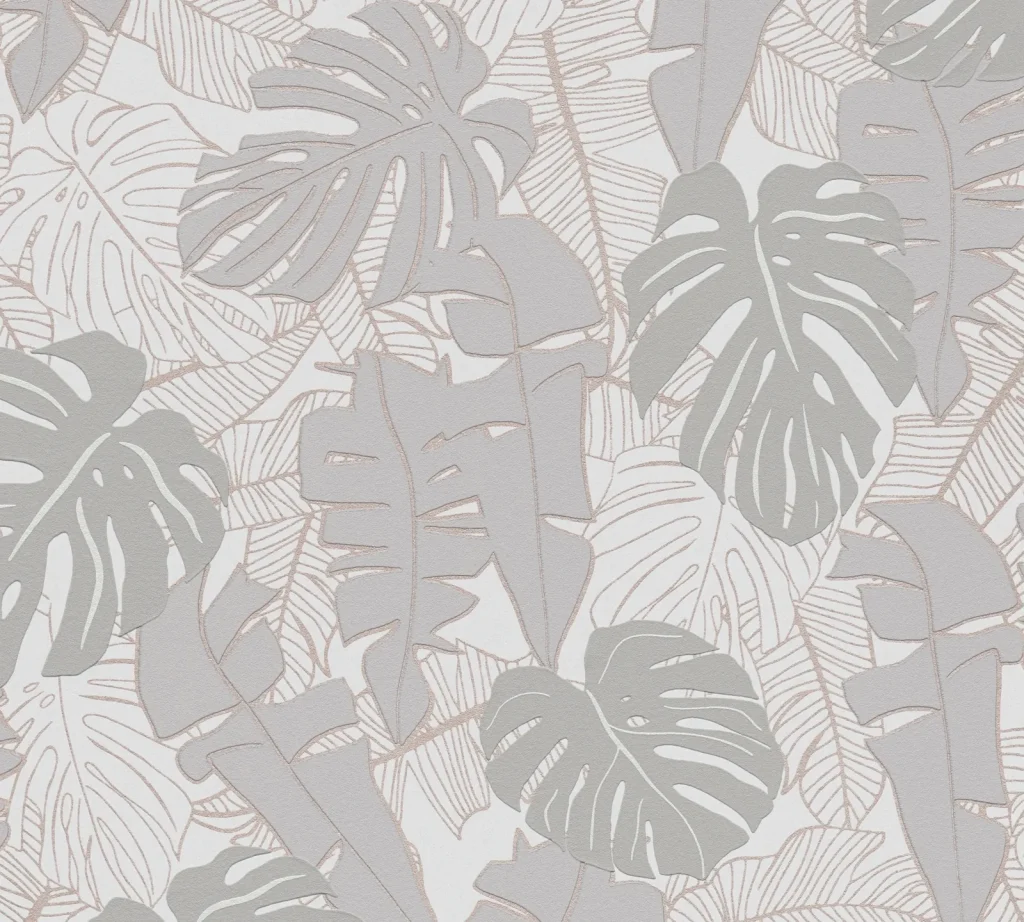 Papier peint — Granit Voilé