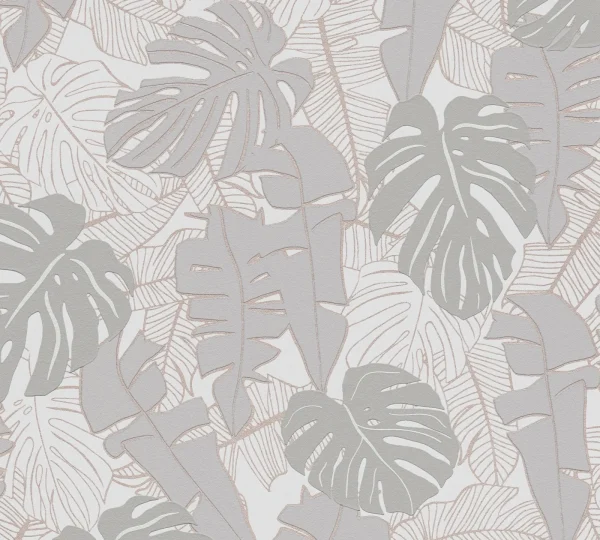 Papier peint — Granit Voilé