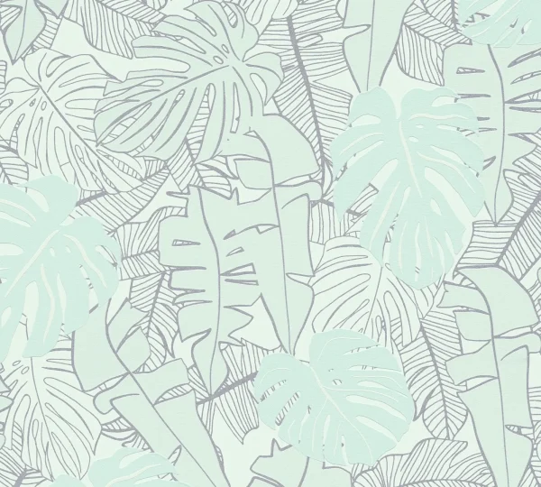 Papier peint — Olivier