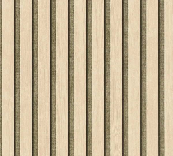 Papier peint — Caramel Brumeux