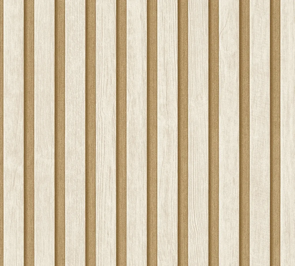 Papier peint — Tourbe Douce