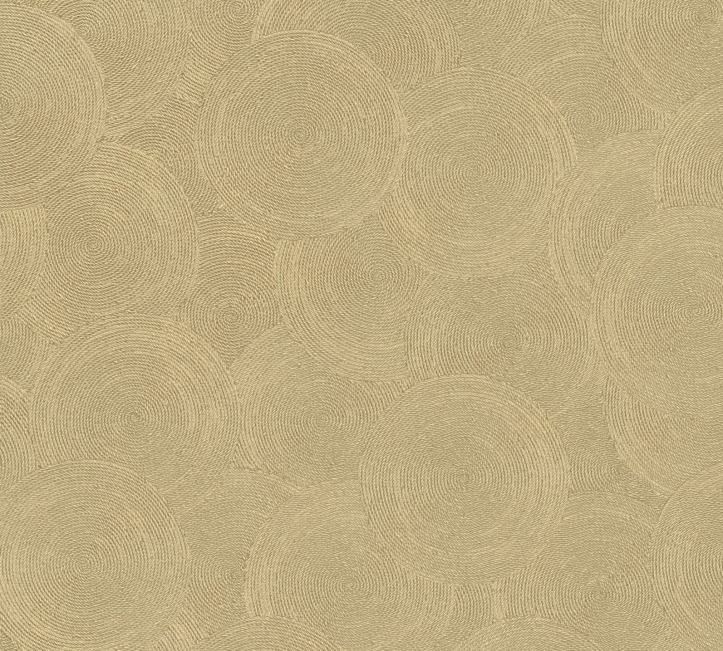 Papier peint — Tourbe Tendre