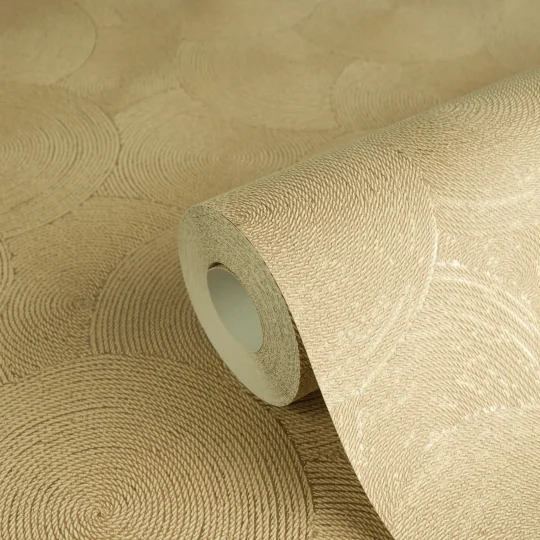Papier peint — Tourbe Tendre