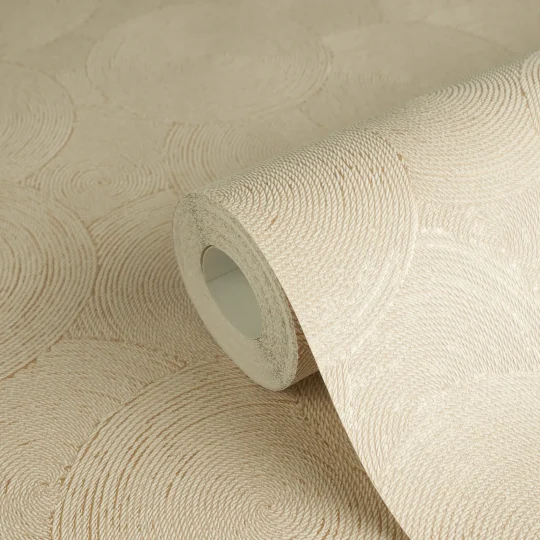 Papier peint — Jute Voilé