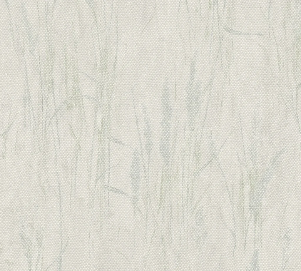 Papier peint — Brume Givrée