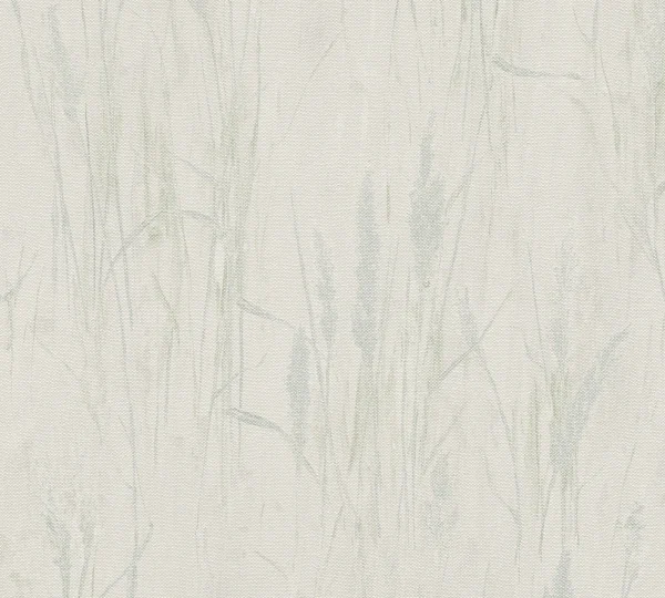 Papier peint — Brume Givrée