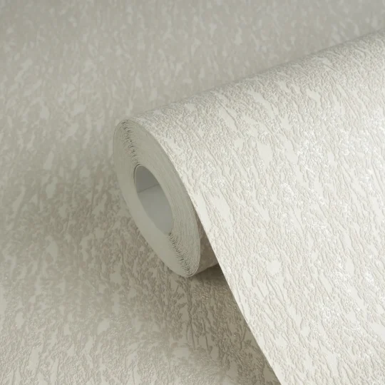 Papier peint — Zinc Givré