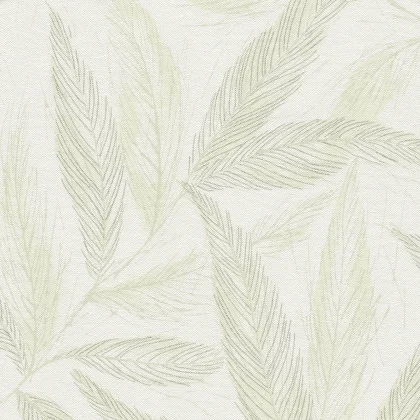 Papier peint — Neige Claire