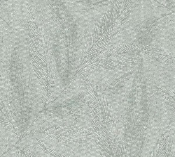 Papier peint — Anthracite Voilé