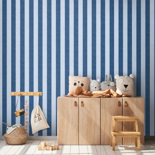 Papier peint — Marine Claire